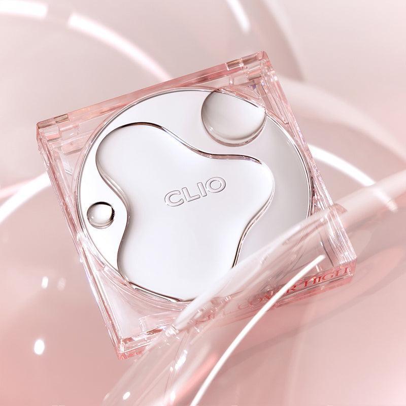 CLIO Kill Cover Coussin Éclat Haute SPF50+ PA+++