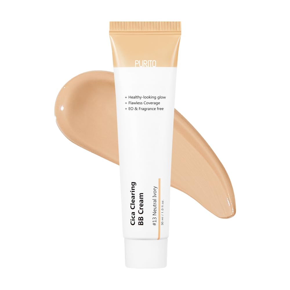 Purito Seoul - Wonder Releaf Centella BB Cream