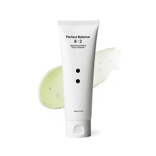 B_LAB - Matcha Hydrating Foam Cleanser - koiyu