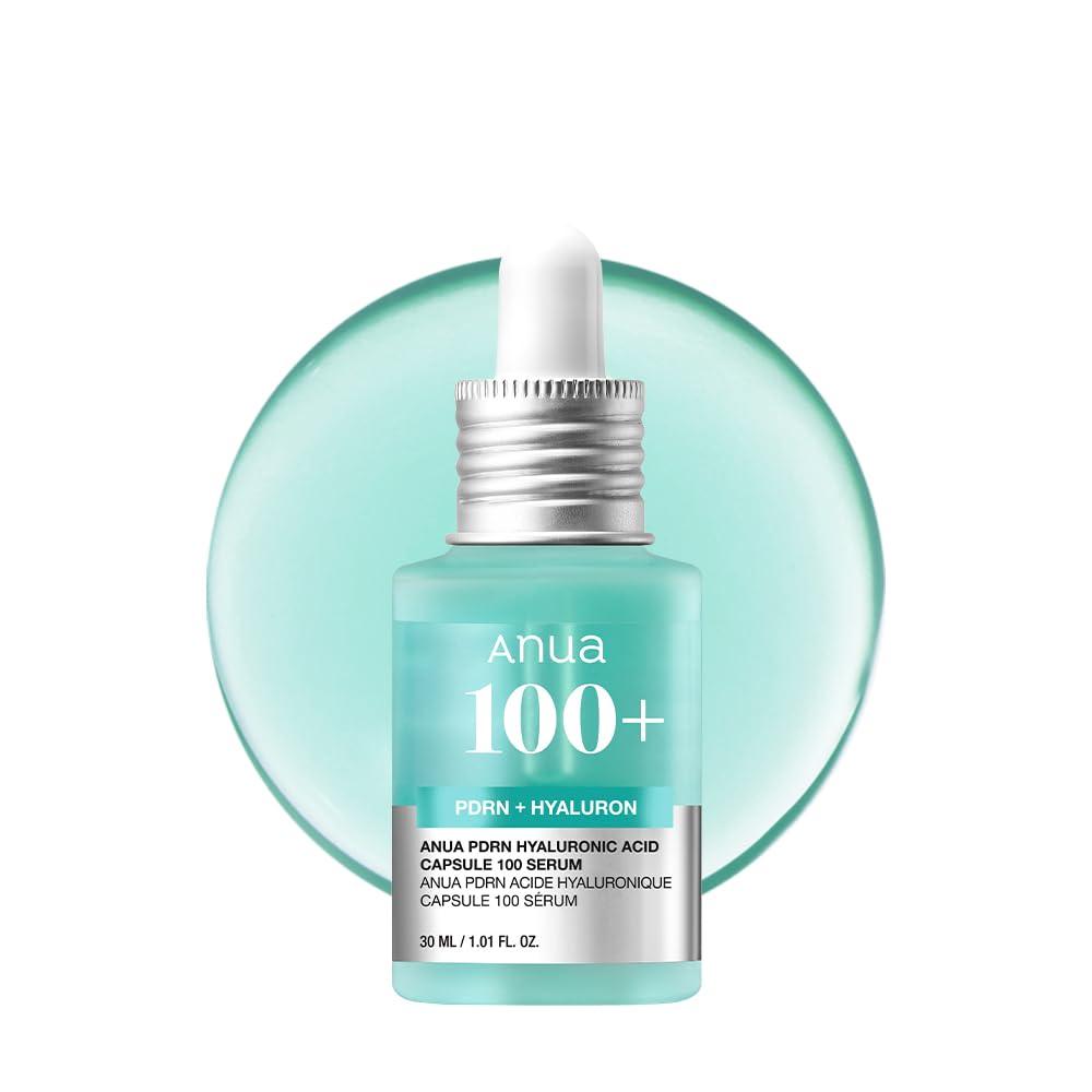 Anua - PDRN Hyaluronic Acid Capsule 100 Serum - koiyu