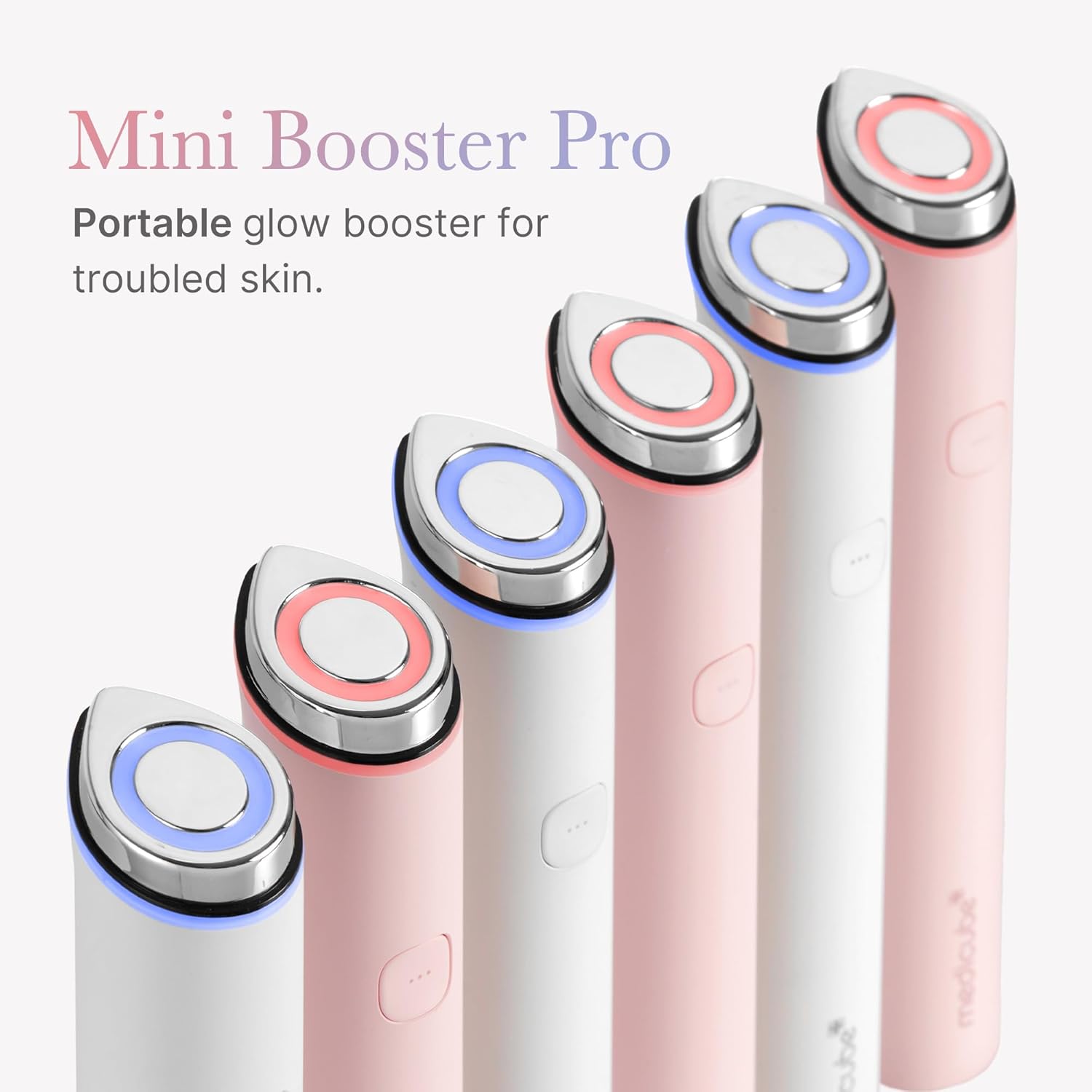 Medicube - AGE-R BOOSTER PRO MINI - koiyu
