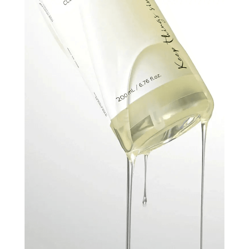 ANUA - Heartleaf Pore Control Cleansing Oil - koiyu