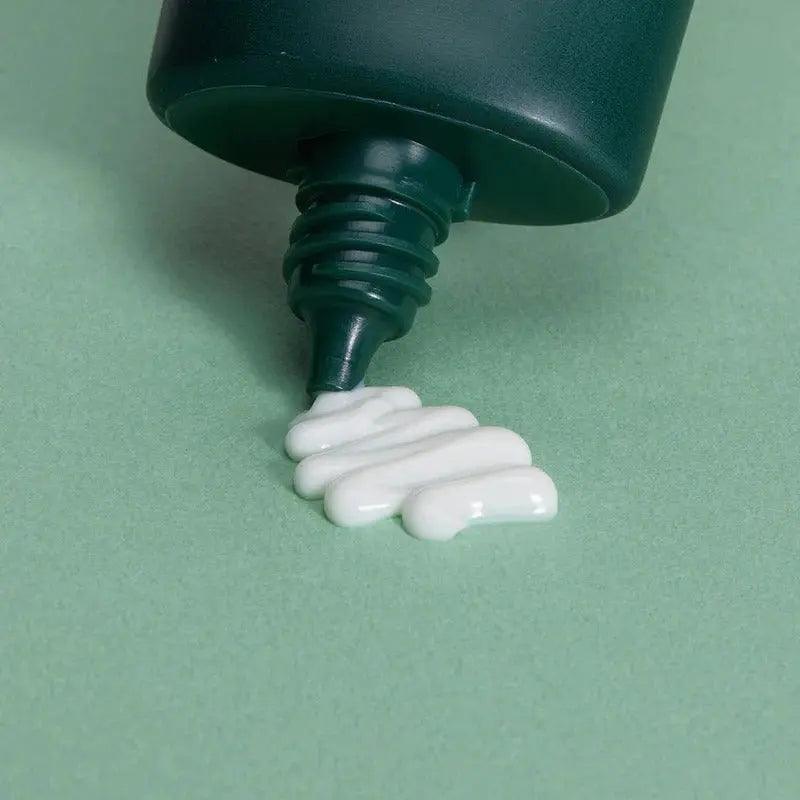 ANUA - Heartleaf Silky Moisture Sunscreen - koiyu