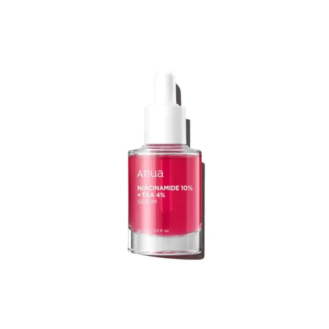 ANUA - Niacinamide 10% + TXA 4% Serum - koiyu