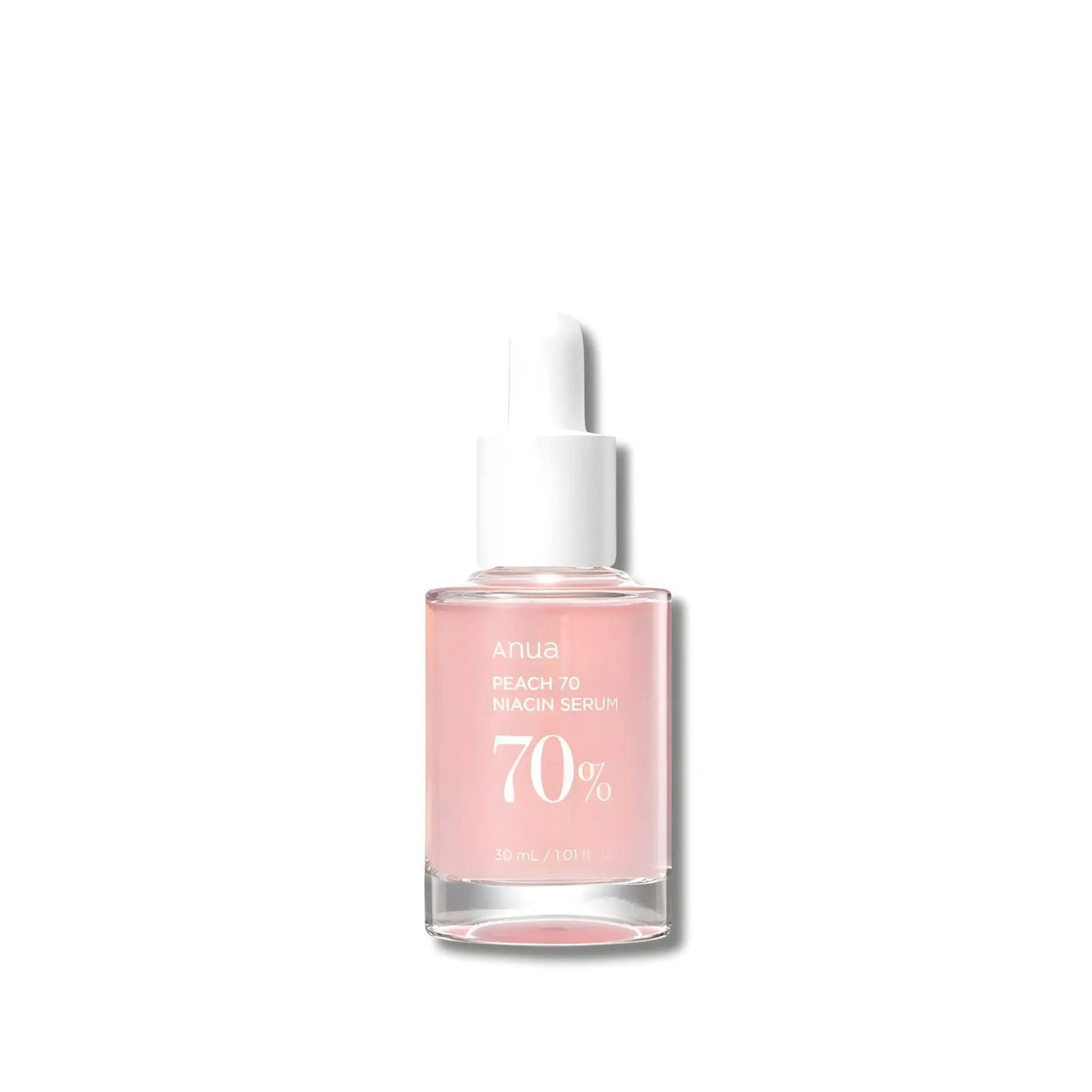 ANUA - Peach 70 Niacin Serum - koiyu