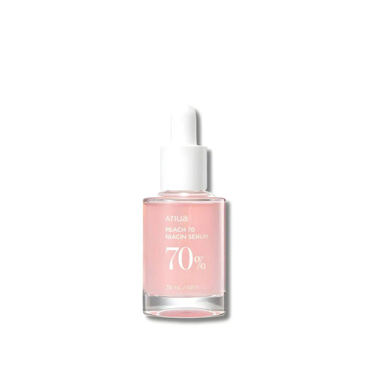 ANUA - Peach 70 Niacin Serum - koiyu