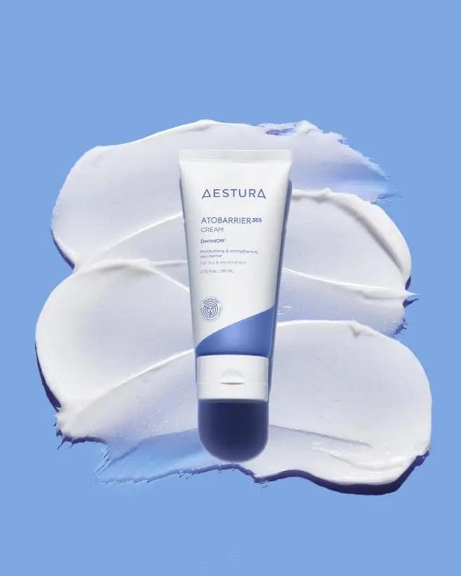 Aestura - Atobarrier 365 Cream - koiyu