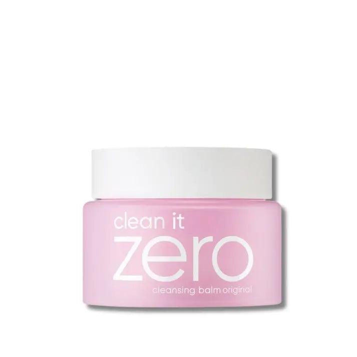 BANILA CO. Clean It Zero Cleansing Balm Original - koiyu