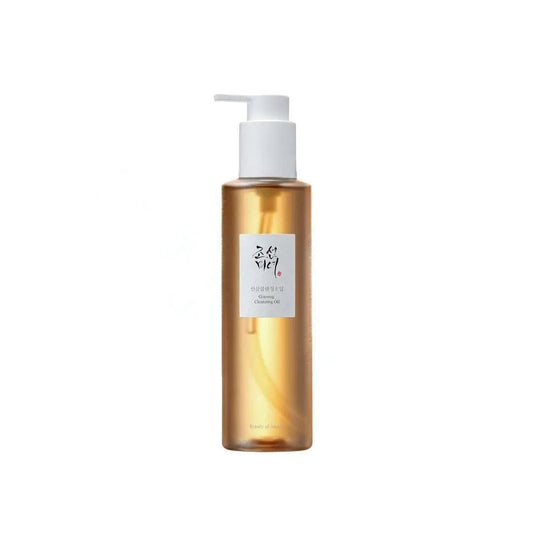 Beauty of Joseon - Ginseng Cleansing Oil - koiyu