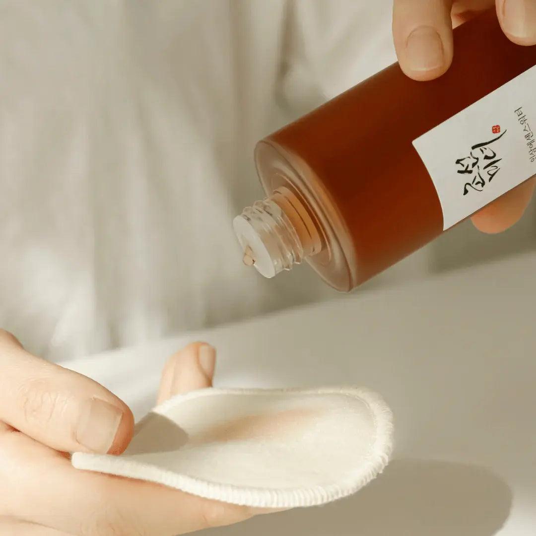 Beauty of Joseon - Ginseng Essence Water - koiyu