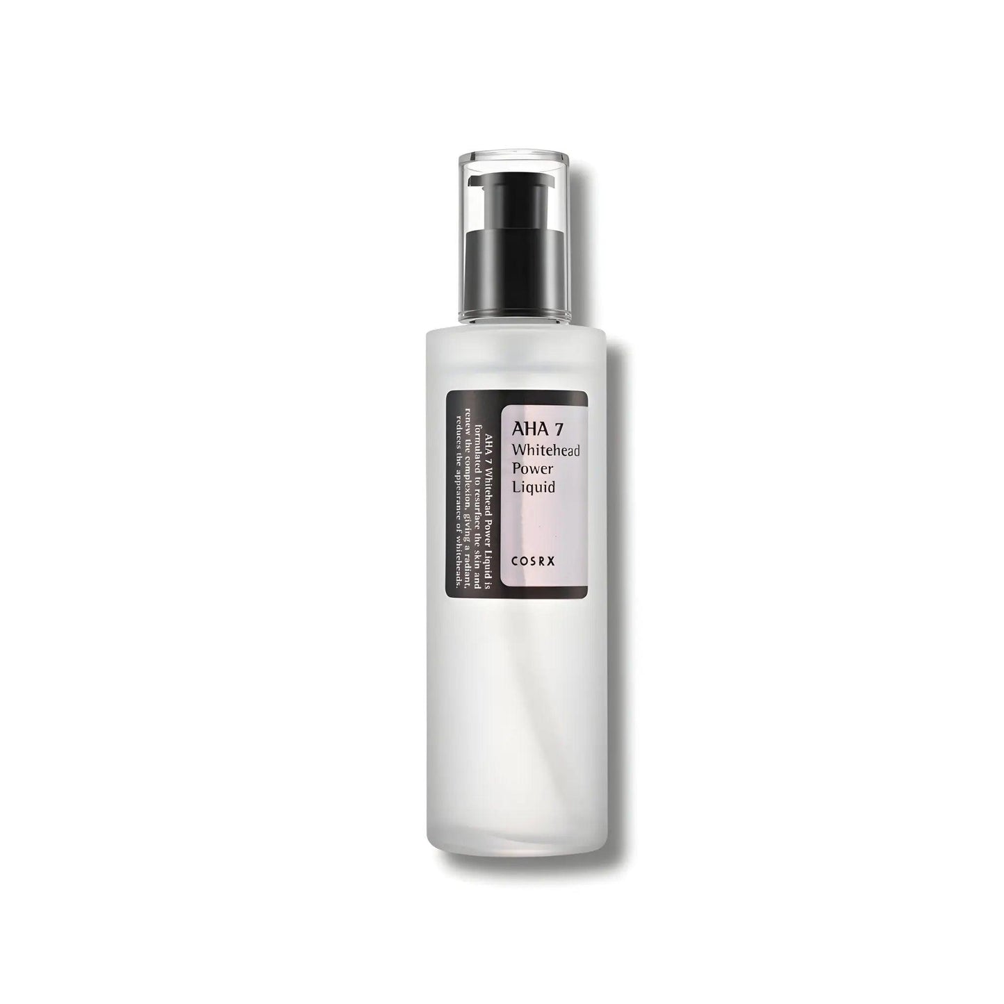 COSRX - AHA 7 Whitehead Power Liquid - koiyu