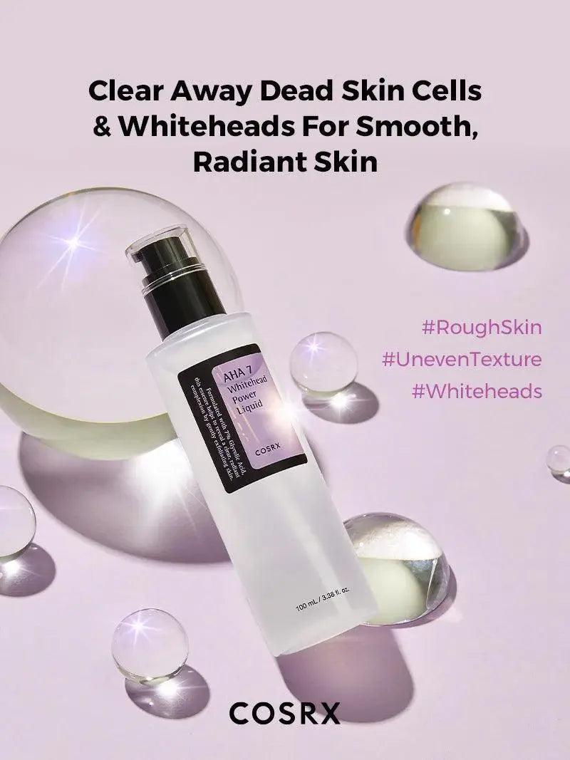 COSRX - AHA 7 Whitehead Power Liquid - koiyu