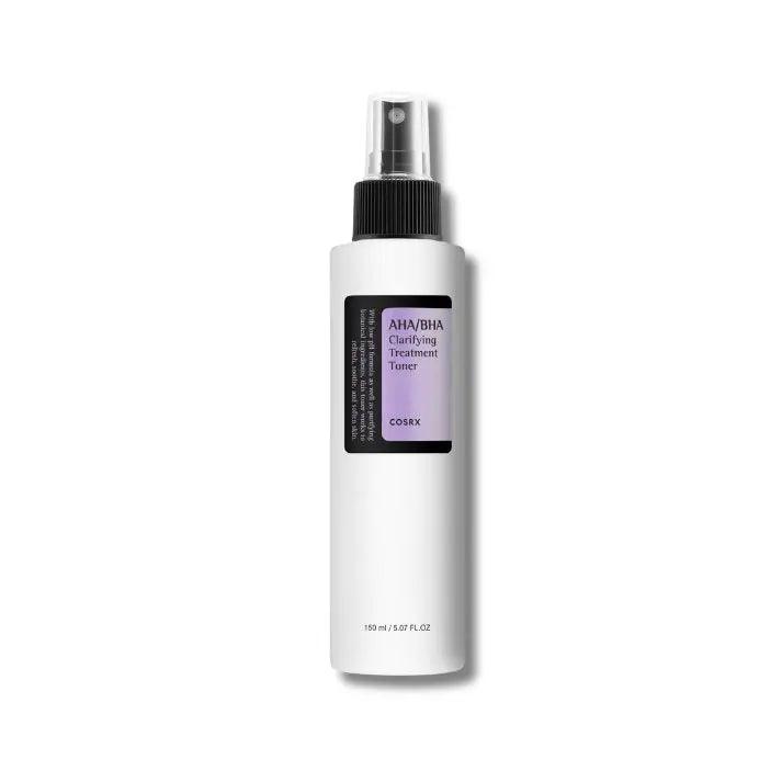 COSRX - AHA/BHA Clarifying Treatment Toner - koiyu