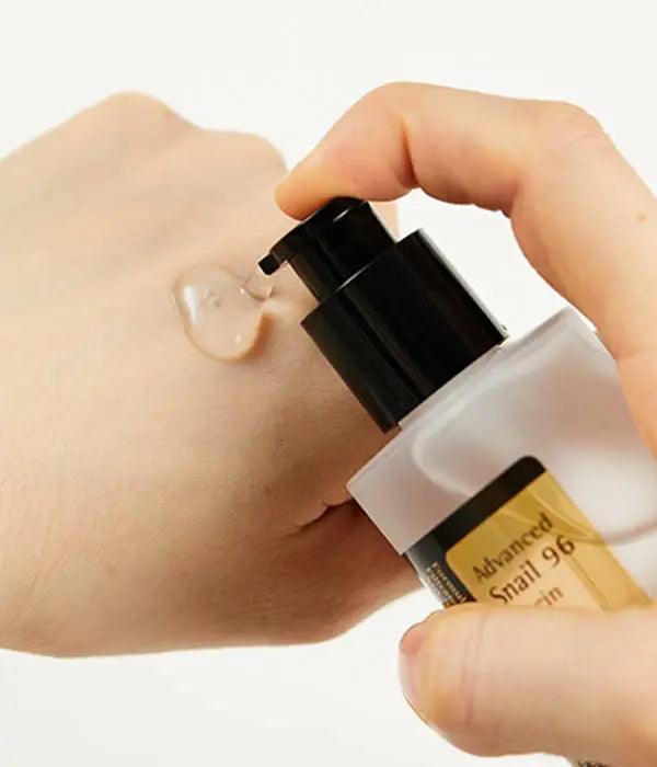 COSRX - Advanced Snail 96 Mucin Power Essence - koiyu