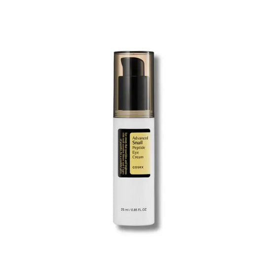 COSRX - Advanced Snail Peptide Eye Cream - koiyu