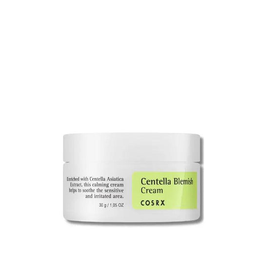 COSRX Centella Blemish Cream - koiyu