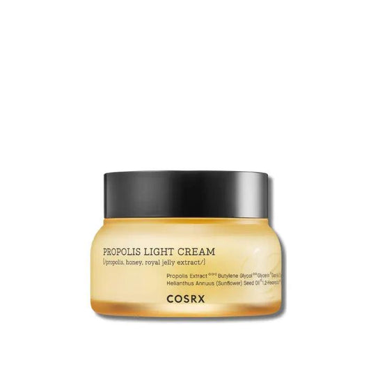 COSRX - Full Fit Propolis Light Cream 65ml - koiyu