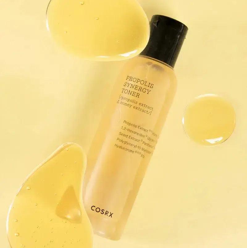 COSRX - Full Fit Propolis Synergy Toner - koiyu
