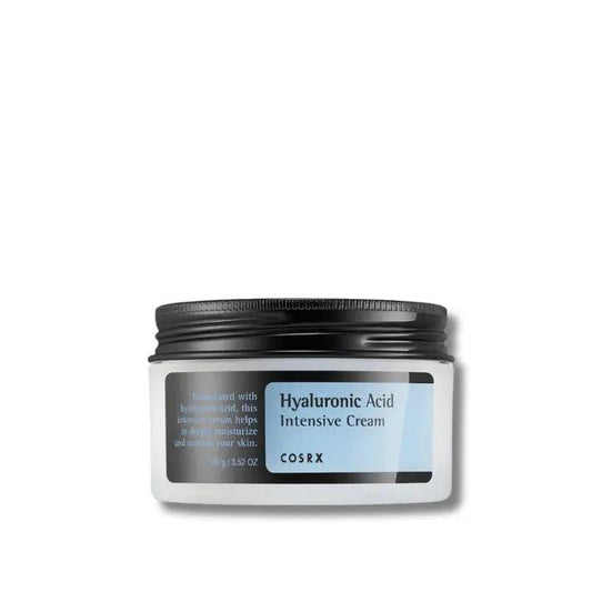 COSRX - Hyaluronic Acid Intensive Cream 100ml - koiyu