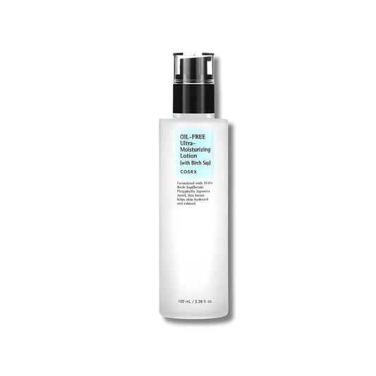 COSRX - OIL-FREE ULTRA MOISTURIZING LOTION - koiyu