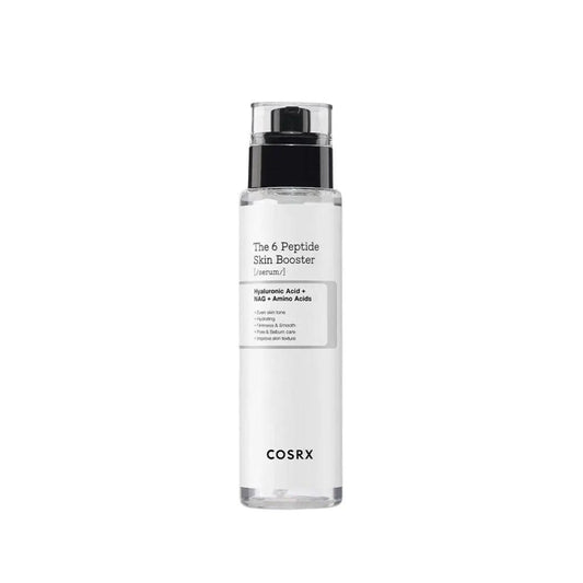 COSRX - The 6 Peptide Skin Booster Serum 150ml - koiyu
