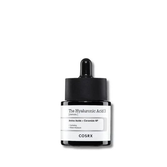 COSRX - The Hyaluronic Acid 3 Serum - koiyu