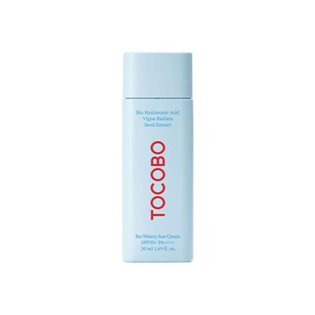 TOCOBO - Bio Watery Sunscreen SPF50+ PA++++ - koiyu