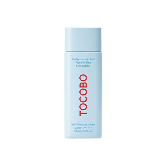 TOCOBO - Bio Watery Sunscreen SPF50+ PA++++ - koiyu