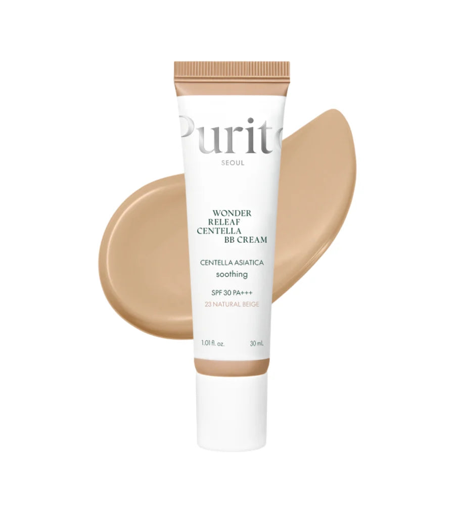 Purito Seoul - Wonder Releaf Centella BB Cream