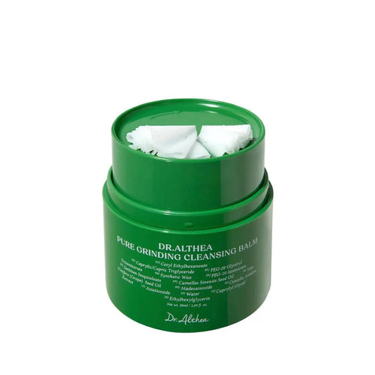 Dr. Althea - Pure Grinding Cleansing Balm - koiyu