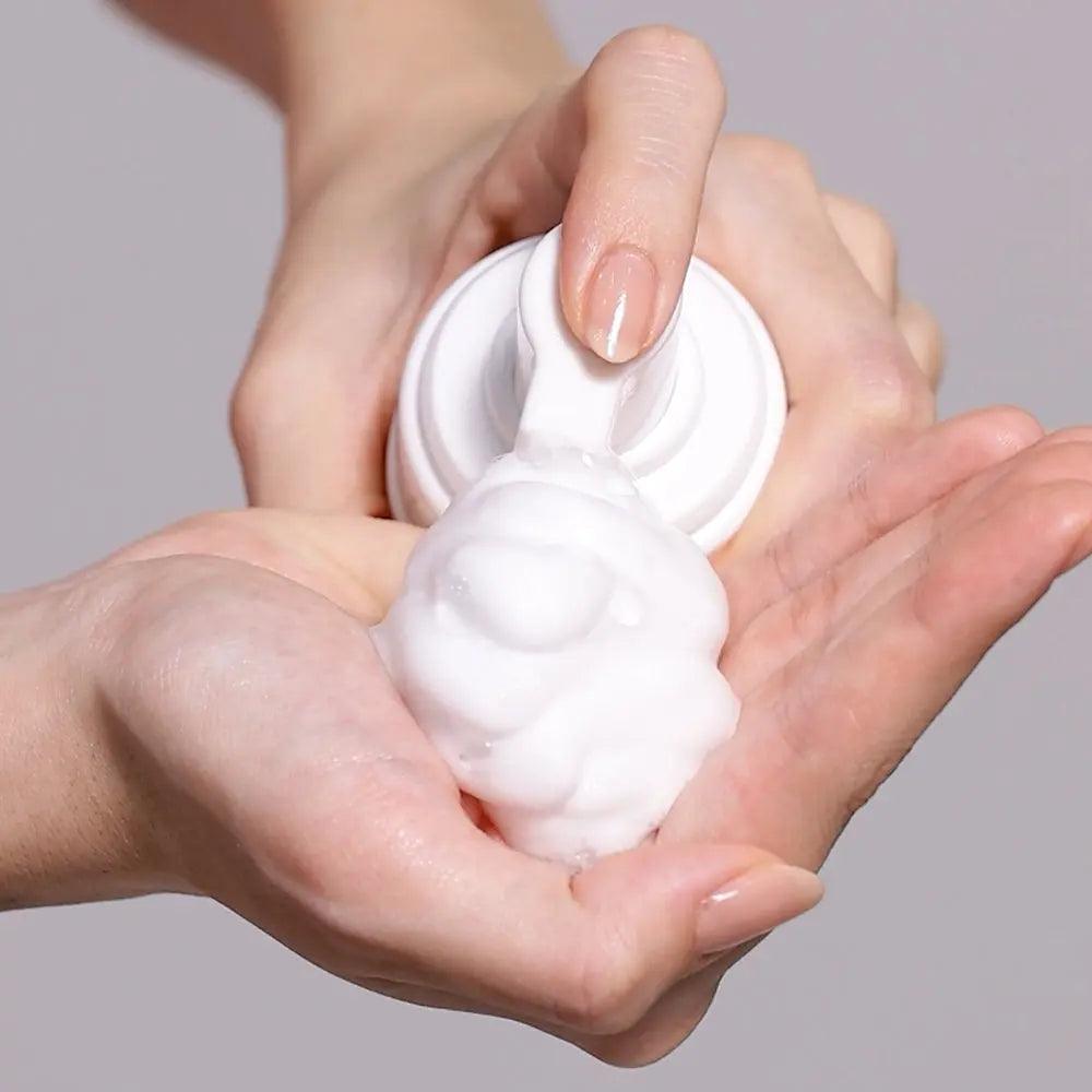 ETUDE House - Soonjung PH 6.5 Whip Cleanser - koiyu