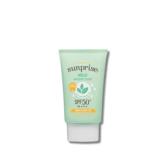 ETUDE House - Sunprise Mild Watery Light - koiyu