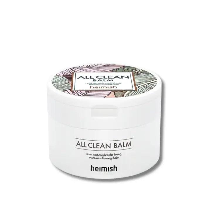 Heimish - All Clean Balm - koiyu