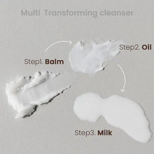 Heimish - All Clean Balm - koiyu