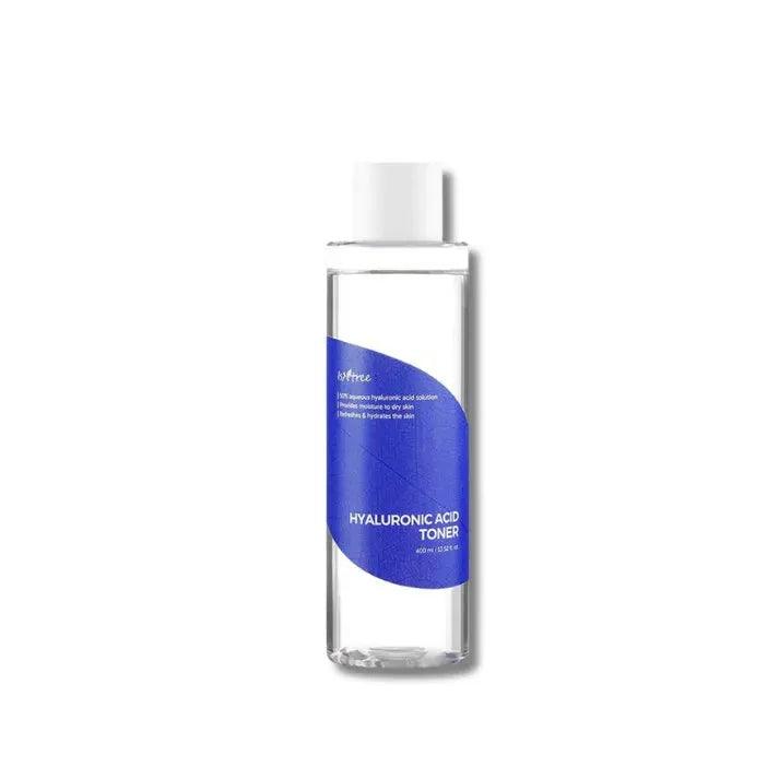 ISNTREE - Hyaluronic Acid Toner - koiyu
