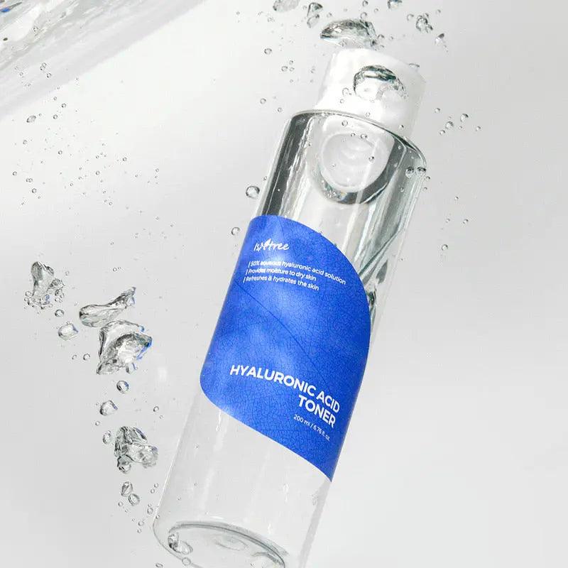 ISNTREE - Hyaluronic Acid Toner - koiyu