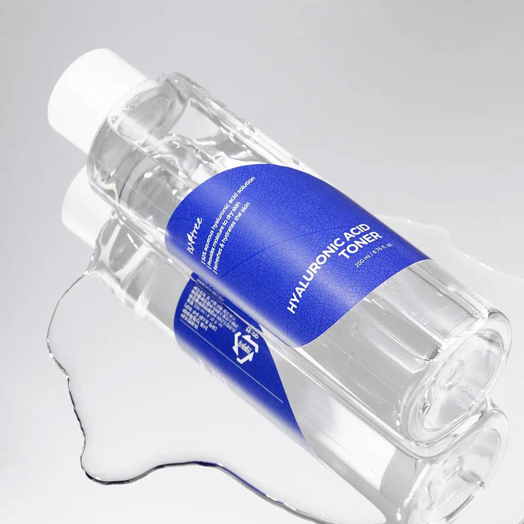 ISNTREE - Hyaluronic Acid Toner - koiyu