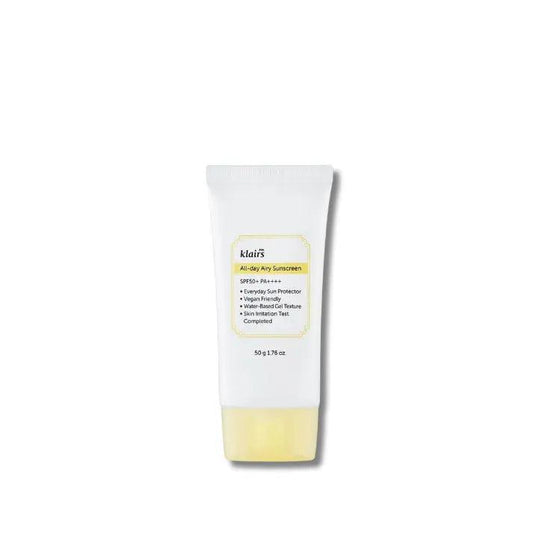 Klairs - All Day Airy Sunscreen - koiyu