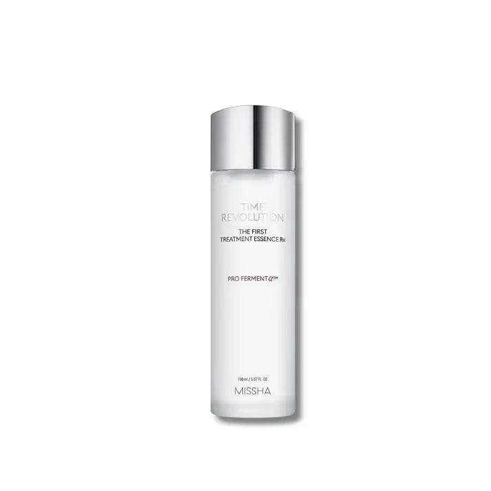 Missha - Time Revolutions The First Essence 5x - koiyu