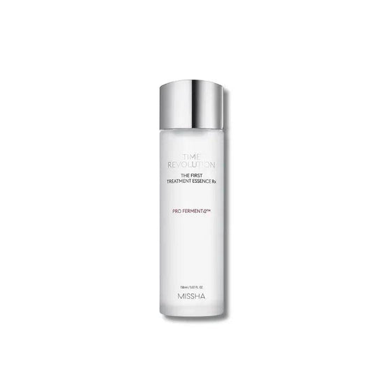 Missha - Time Revolutions The First Essence 5x - koiyu