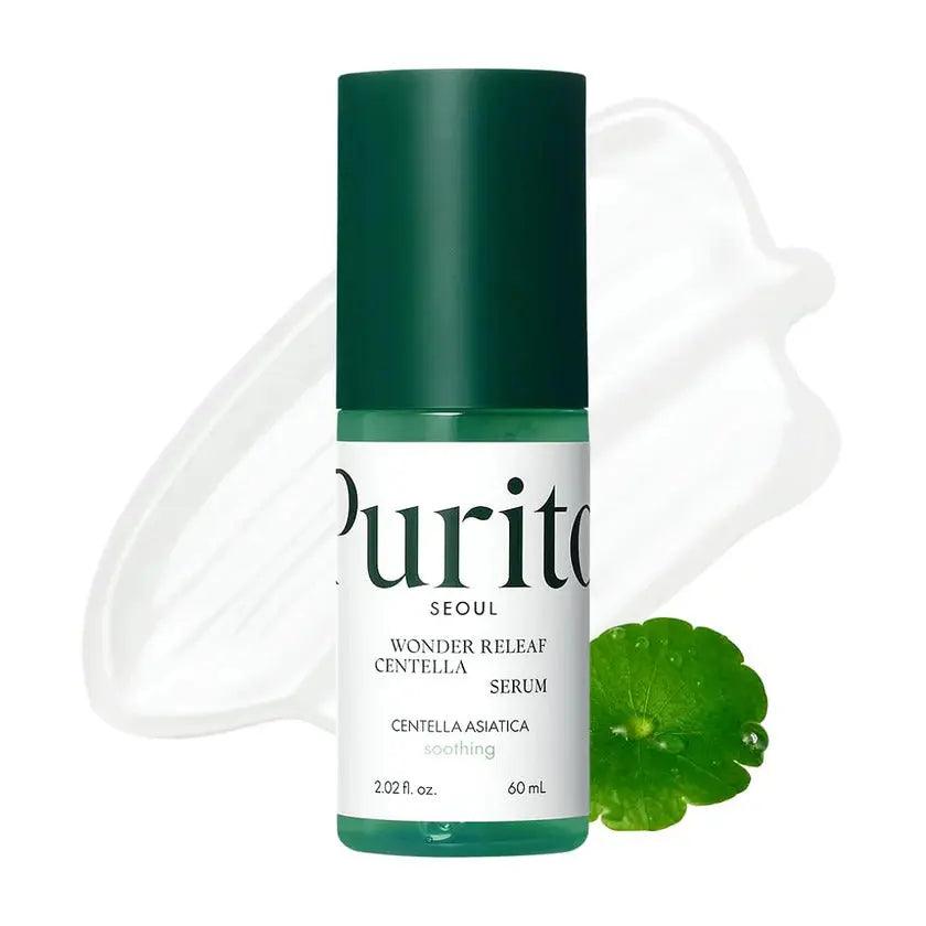 Purito SEOUL - Wonder Releaf Centella Serum - koiyu