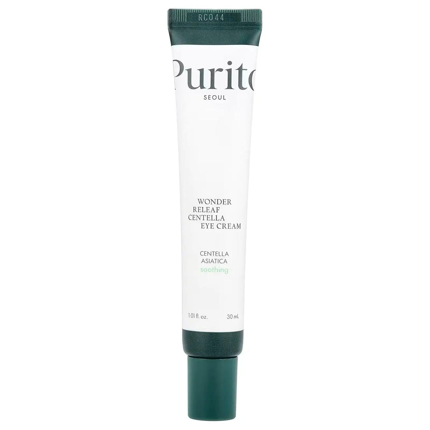 Purito Seoul - Wonder Releaf Centella Eye Cream - koiyu