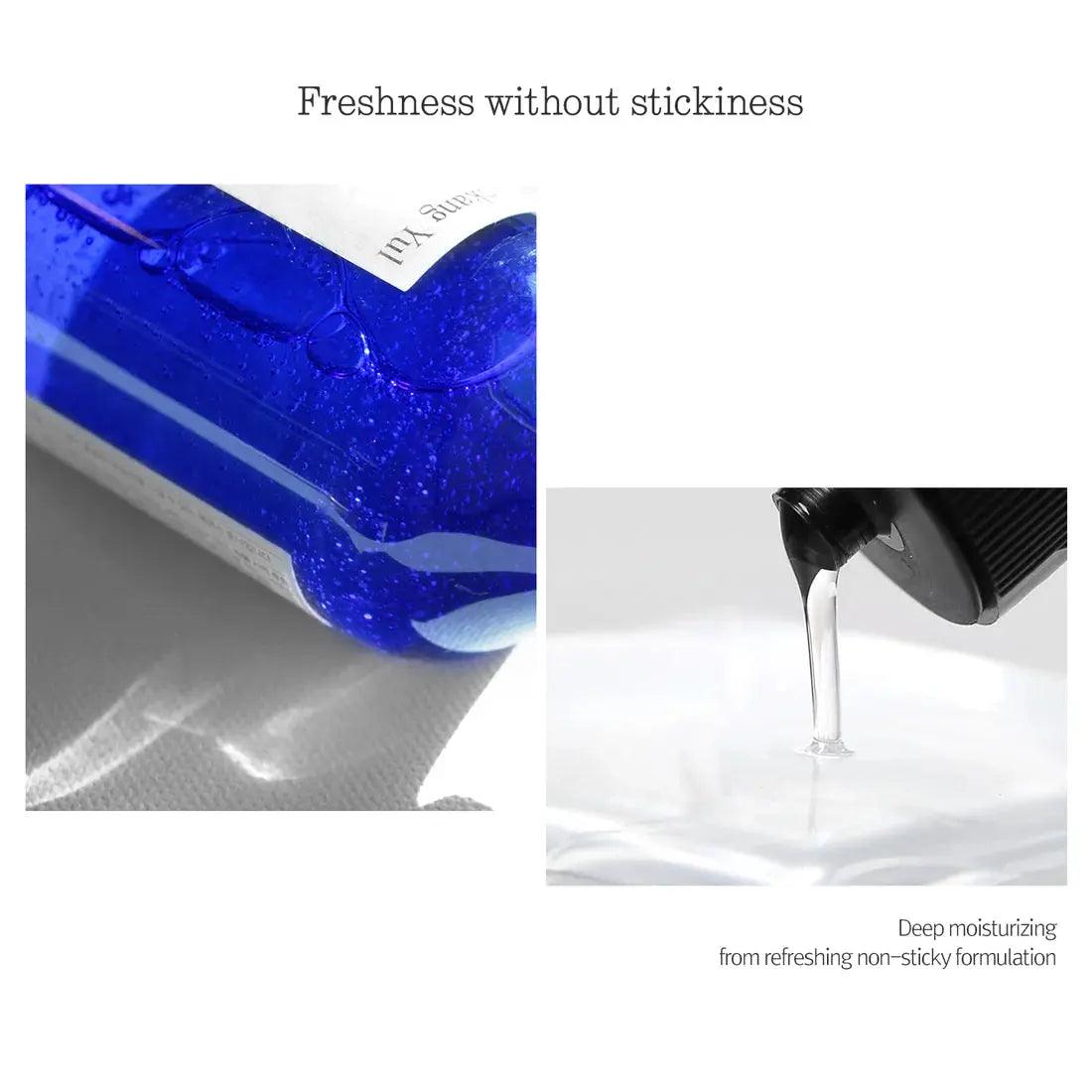 Pyunkang Yul - Essence Toner - koiyu