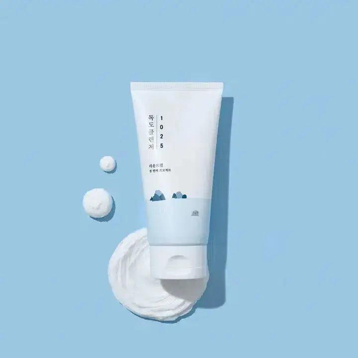 Round Lab - 1025 Dokdo Cleanser - koiyu