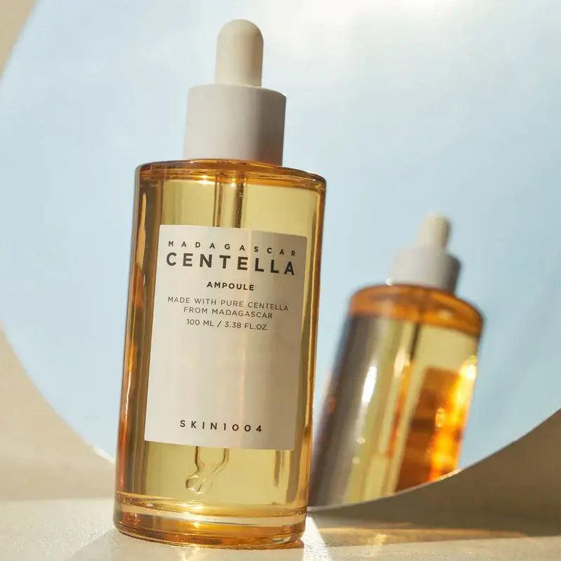 SKIN1004 - Madagascar Centella Ampoule - koiyu