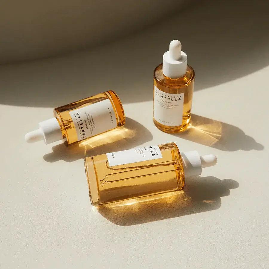 SKIN1004 - Madagascar Centella Ampoule - koiyu