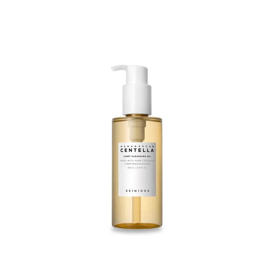 Skin1004 - Centella Light Cleansing Oil - koiyu