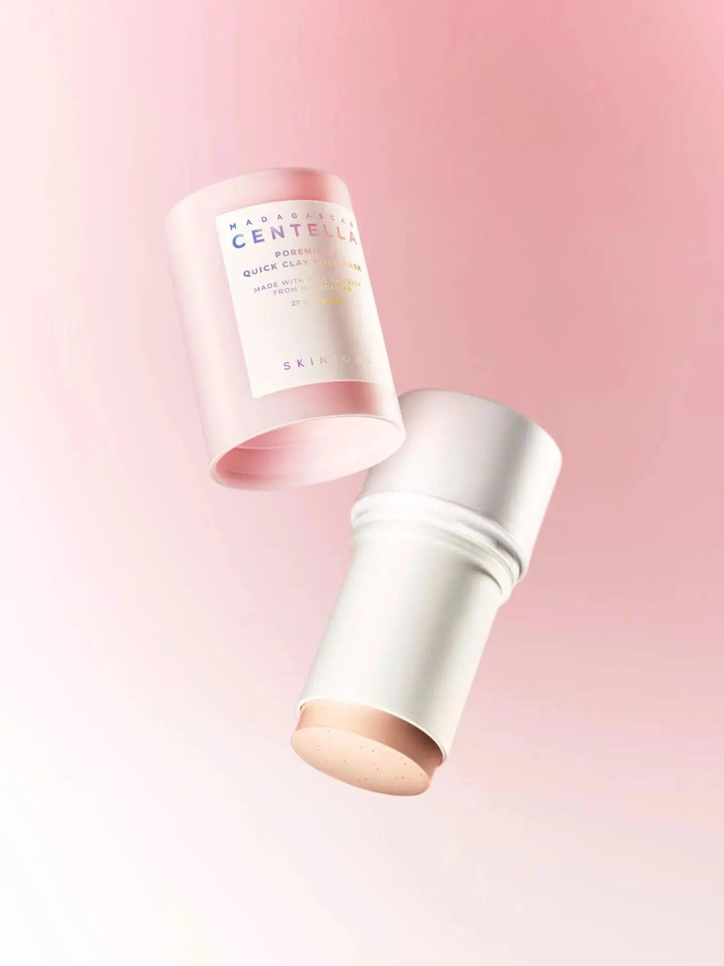 Skin1004 - Madagascar Centella Poremizing Quick Clay Stick Mask - koiyu