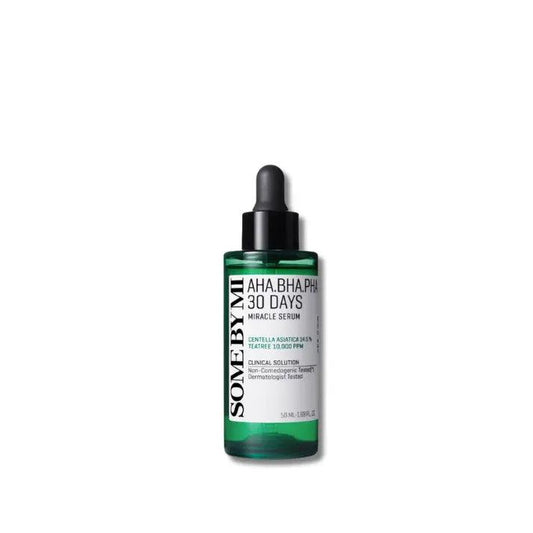 Some By Mi - AHA BHA PHA 30 Days Miracle Serum Light - koiyu