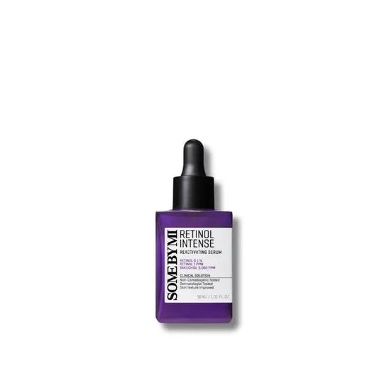 Some By Mi - Retinol Intense Reactivating Serum - koiyu